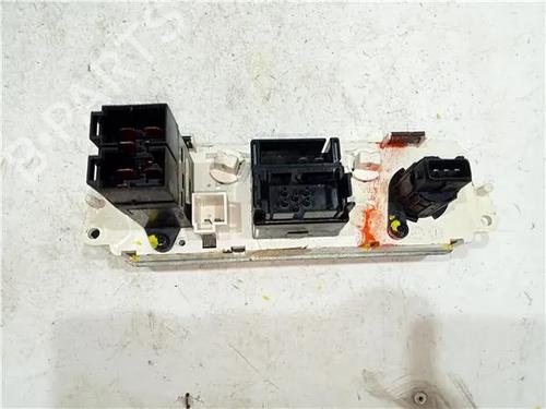 Climate control FORD MONDEO III Saloon (B4Y) 2.0 16V DI / TDDi / TDCi | BP23930378I5 