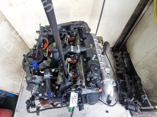 Engine PEUGEOT 307 Break (3E) 1.6 HDi 110 | BP40009336M1 - Image 7