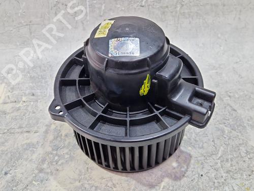 Moteur de chauffage SSANGYONG RODIUS I 2.7 Xdi 4WD | BP29877128M62