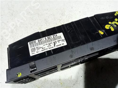 Climate control BMW 3 (E46) 323 i | BP23929541I5 