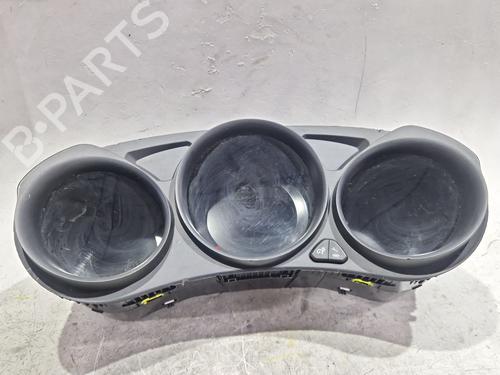 Instrument cluster CITROËN C4 II (NC_) 1.6 HDi 110 | BP33977885C47 - Image 2