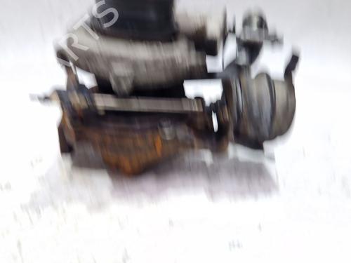 Turbocharger/Supercharger OPEL ZAFIRA / ZAFIRA FAMILY B (A05) 1.7 CDTI (M75) | BP30058637M71