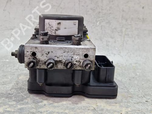 ABS pump PEUGEOT 308 I (4A_, 4C_) 1.6 HDi | BP29519027M43