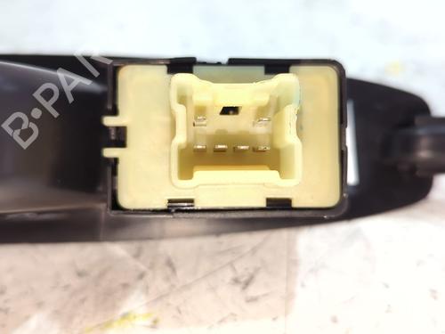 Right rear window switch RENAULT CAPTUR I (J5_, H5_) 0.9 TCe 90 | BP36766853I28 - Image 3