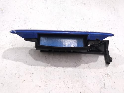 Front left exterior door handle CITROËN XSARA (N1) 2.0 HDi 90 | BP32282423C128