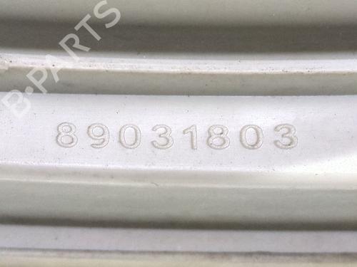 Left taillight VW GOLF V (1K1) 1.9 TDI | BP32011246C34