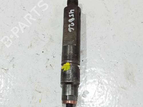 Used Injector RENAULT KANGOO (KC0/1_) 1.9 dCi 4x4 (KC0V) (80 hp) 26207482