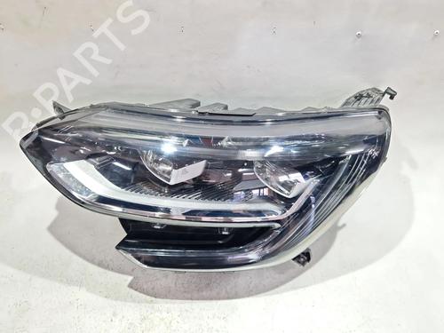 Venstre forlygte RENAULT MEGANE IV Hatchback (B9A/M/N_) 1.6 TCe 205 (B9MV) | BP29698328C28 
