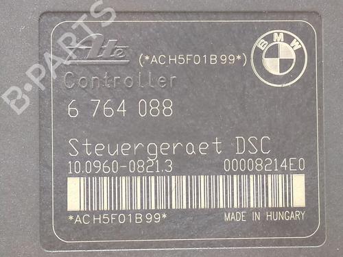 ABS pump BMW 3 Coupe (E46)  | BP27860145M43 