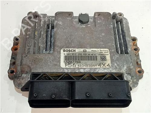 Used Electronic module ALFA ROMEO 156 Sportwagon (932_) 2.0 16V T.SPARK (932B21__) (150 hp) 23911300