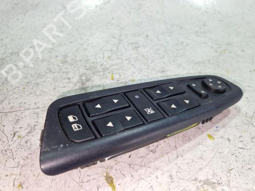 Left front window switch FIAT STILO (192_) 1.9 JTD | BP36460753I27  - Image 6