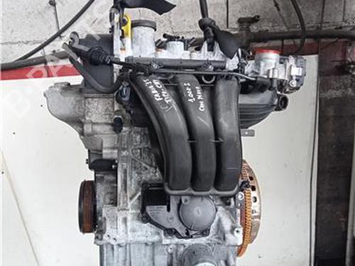 Engine SKODA FABIA I (6Y2) 1.9 TDI | BP23918949M1 