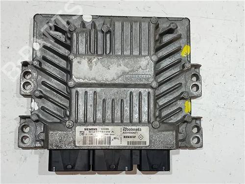 Elektronische module RENAULT SCÉNIC II (JM0/1_) 1.5 dCi (JM02, JM13) (101 hp) 23921375