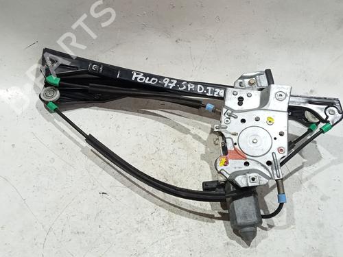 Andre VW POLO (6N2) 1.4 (60 hp) 27452317