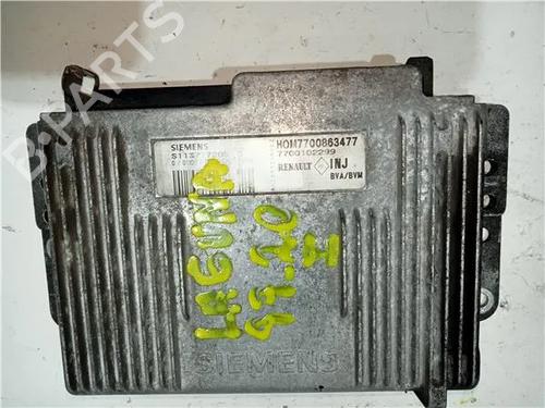 Elektronisk modul RENAULT LAGUNA I (B56_, 556_) 2.2 D (B56F/2) (83 hp) 23930995