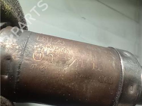 Electronic sensor OPEL ASTRA G Saloon (T98) 2.0 DI (F69) | BP23908600M84 