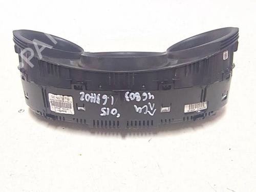 Instrument cluster CITROËN C4 II (NC_) 1.6 BlueHDi 100 | BP24874923C47 