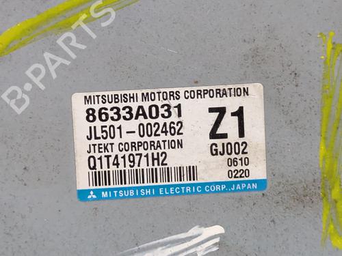 Steering ECU MITSUBISHI ASX (GA_W_) 1.8 DI-D 4WD (GA6W) | BP38952644M49 - Image 2