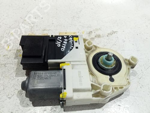 Used Left front window motor Left front window motor CITROËN C4 Coupe (LA_) 2.0 HDi (136 hp) 36516601 36516601