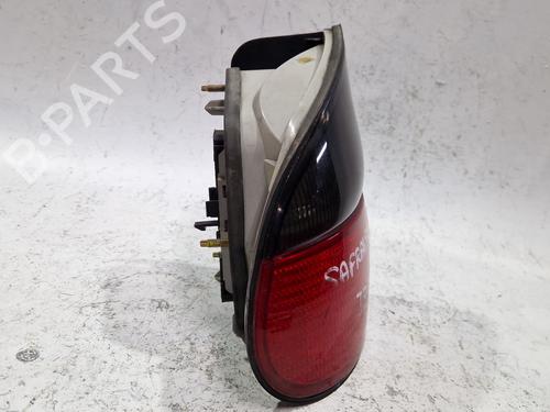 Left taillight RENAULT SAFRANE I (B54_) 2.1 dT (B546) | BP30193689C34 