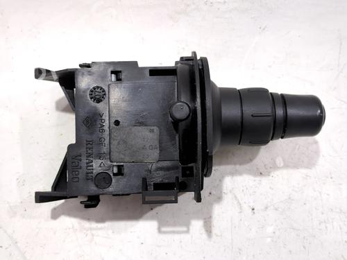 Used Steering column stalk RENAULT GRAND SCÉNIC II (JM0/1_) 2.0 dCi (JM1K) (150 hp) 29239853