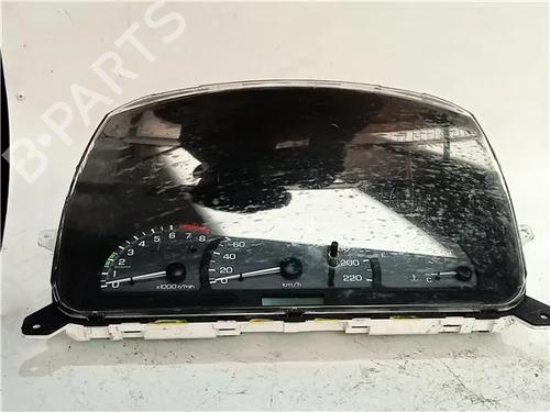 Used Instrument cluster CHEVROLET REZZO MPV (U100) 2.0 (122 hp) 23910221