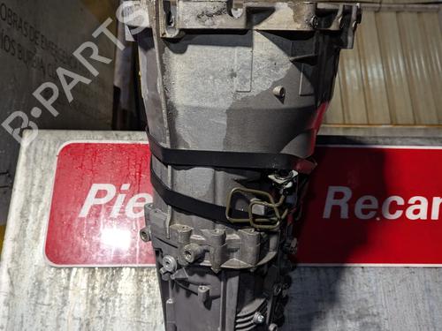 Gearbox BMW 3 (E46) 320 d | BP23902326M3