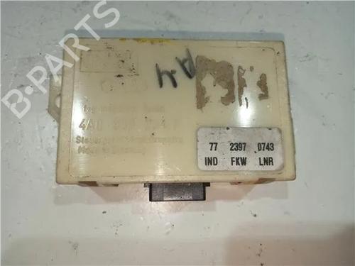 Module électronique AUDI A4 B6 Avant (8E5) 1.9 TDI quattro (130 hp) 23908557