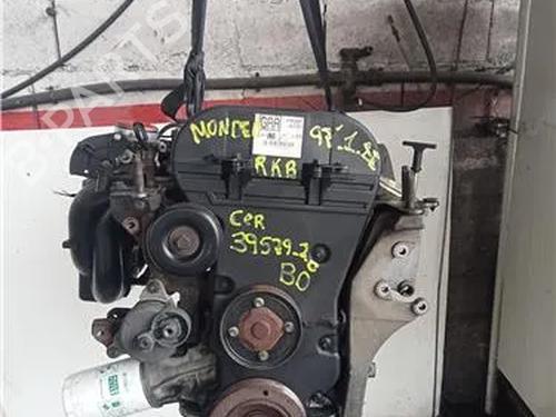 Used Engine FORD MONDEO II (BAP) 2.0 i (131 hp) 23918968