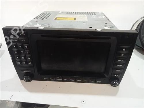 Used Other PORSCHE CAYENNE (92A) 4.8 S (400 hp) 23930869