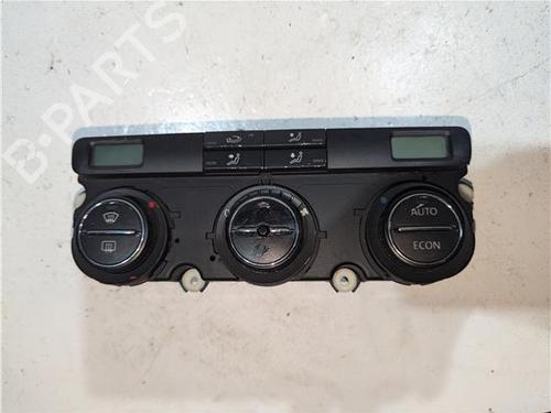 Climate control VW GOLF V (1K1) 2.0 TDI 16V | BP23924747I5 