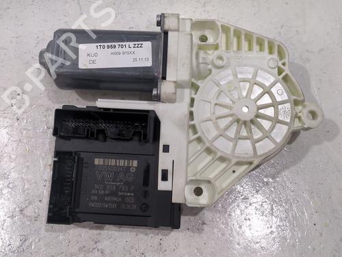 Used Left front window motor Left front window motor SEAT LEON (1P1) 1.9 TDI (105 hp) 33605812 33605812