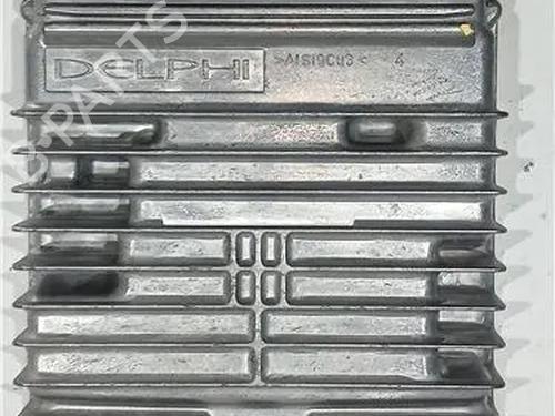 Used Electronic module FORD TRANSIT CONNECT (P65_, P70_, P80_) 1.8 TDCi (110 hp) 23919744