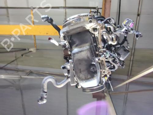 Engine OPEL CORSA D (S07) 1.3 CDTI (L08, L68) | BP33958606M1  - Image 9