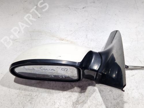Left mirror FORD FOCUS I (DAW, DBW) 1.8 TDCi | BP30193693C26