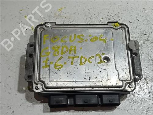 Elektronische module FORD FOCUS II Saloon (DB_, FCH, DH) 2.0 TDCi (136 hp) 23915636