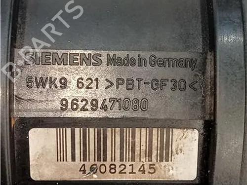 Mass air flow sensor CITROËN XSARA (N1) 1.9 TD | BP24967474M95