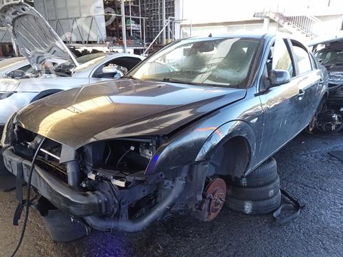 Used Parts FORD MONDEO III (B5Y) 2.2 TDCi (155 hp) 4292077