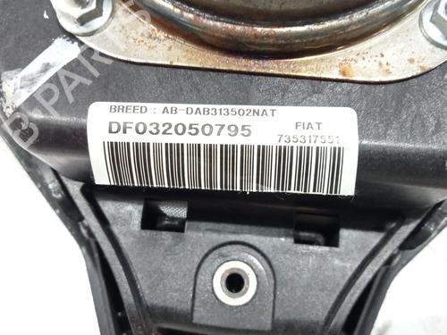 Førerens kollisjonspute FIAT STILO (192_) 1.9 JTD (192_XE1A) | BP27319666C9 
