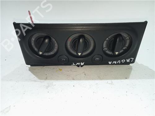 Used Climate control RENAULT LAGUNA II Grandtour (KG0/1_) 1.9 dCi (KG0G) (120 hp) 23931116