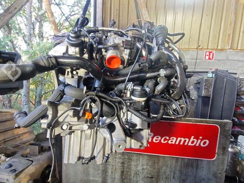 Engine AUDI A4 B8 (8K2) 2.0 TDI | BP39890286M1 - Image 2