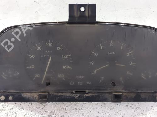 Used Instrument cluster Instrument cluster PEUGEOT EXPERT (224_) 1.9 TD (92 hp) 40260410 40260410