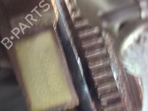 Motor FIAT BRAVO II (198_) 1.9 D Multijet (198AXD1A) | BP30574427M1