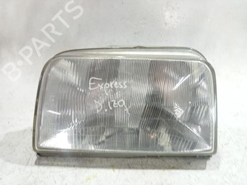 Used Left headlight Left headlight RENAULT RAPID Box Body/MPV (F40_, G40_) 1.9 D (F40R) (54 hp) 36767525 36767525