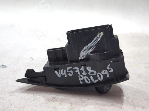 Headlight switch VW POLO III (6N1) 45 1.0 | BP26673732I24 