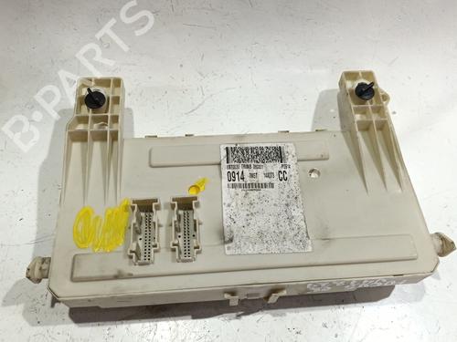 Fuse box FORD FOCUS II (DA_, HCP, DP) 1.6 TDCi | BP38801585E1 - Image 3