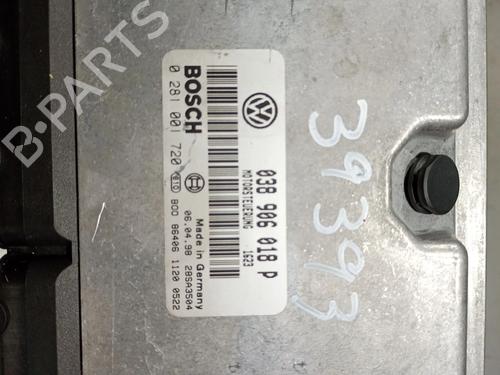 Elektronische module VW PASSAT B5 (3B2) 1.9 TDI Syncro/4motion | BP23927639M83 