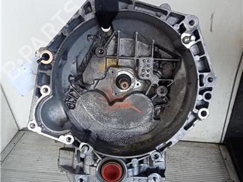 Used Gearbox OPEL INSIGNIA A Saloon (G09) 2.0 CDTI 4x4 (69) (160 hp) 23922966