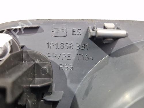 Warning switch SEAT LEON (1P1) 1.9 TDI | BP33169776I22  - Image 5