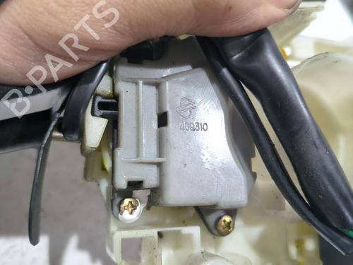 Switch KIA CARNIVAL I (UP, FL) 2.9 TDi | BP29994512I30 